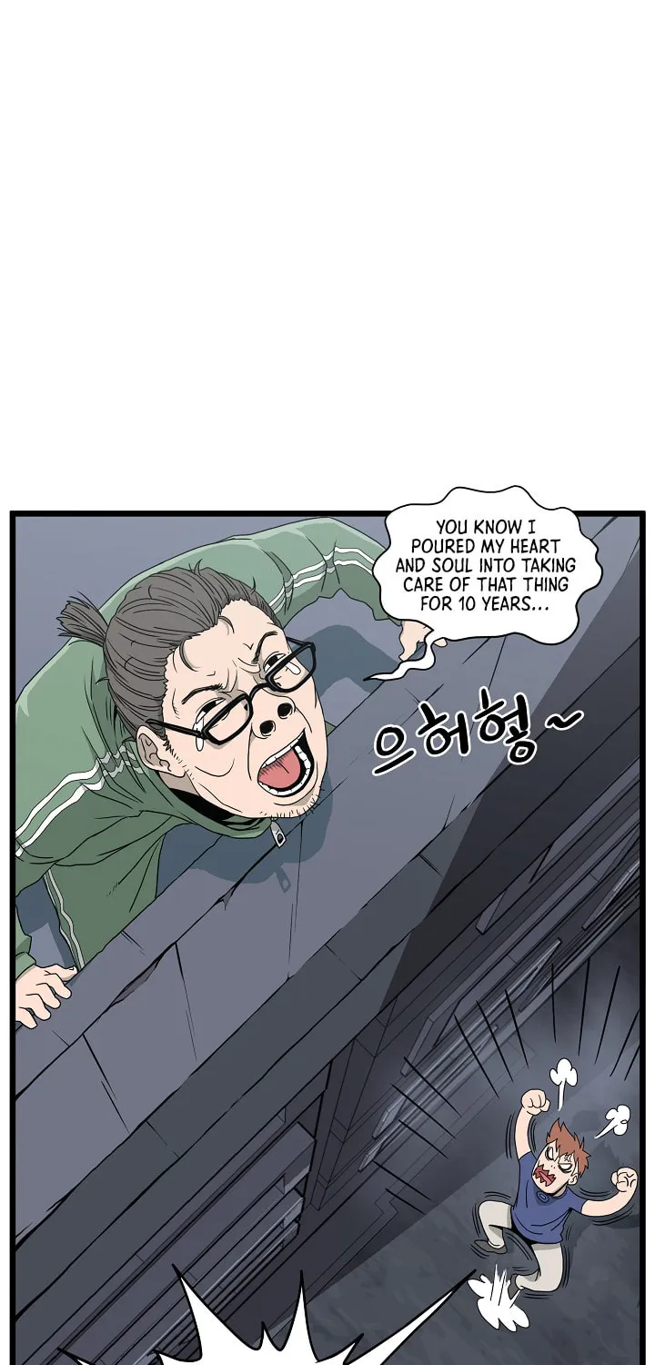 Murim Login Chapter 43 page 38 - 