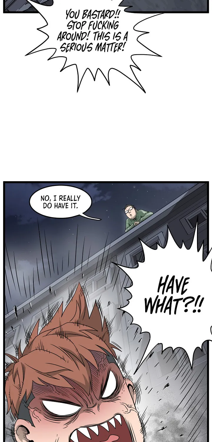 Murim Login Chapter 43 page 39 - 