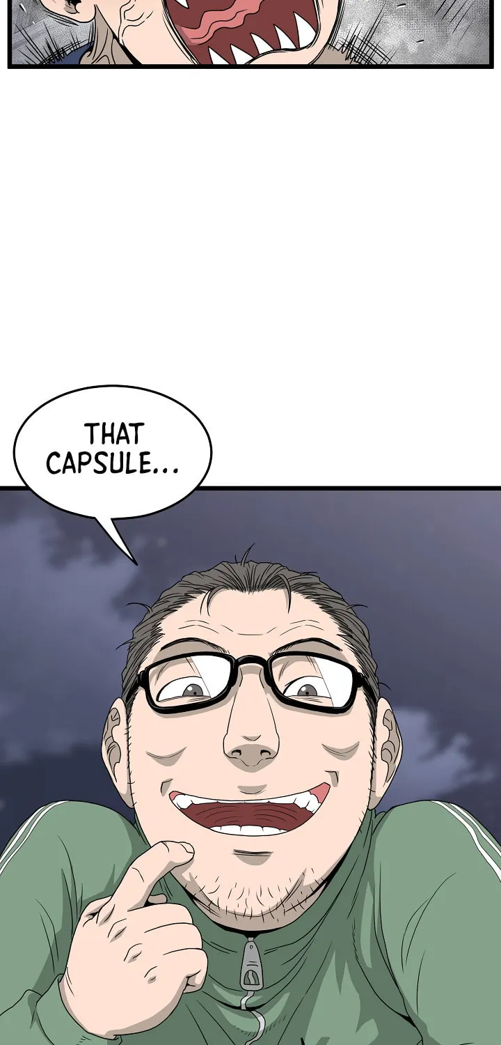 Murim Login Chapter 43 page 40 - 