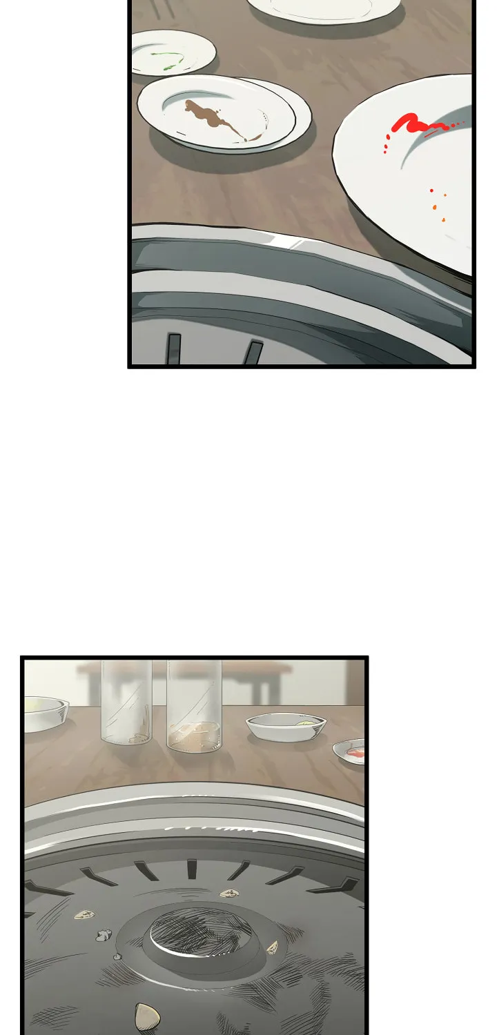 Murim Login Chapter 43 page 5 - 