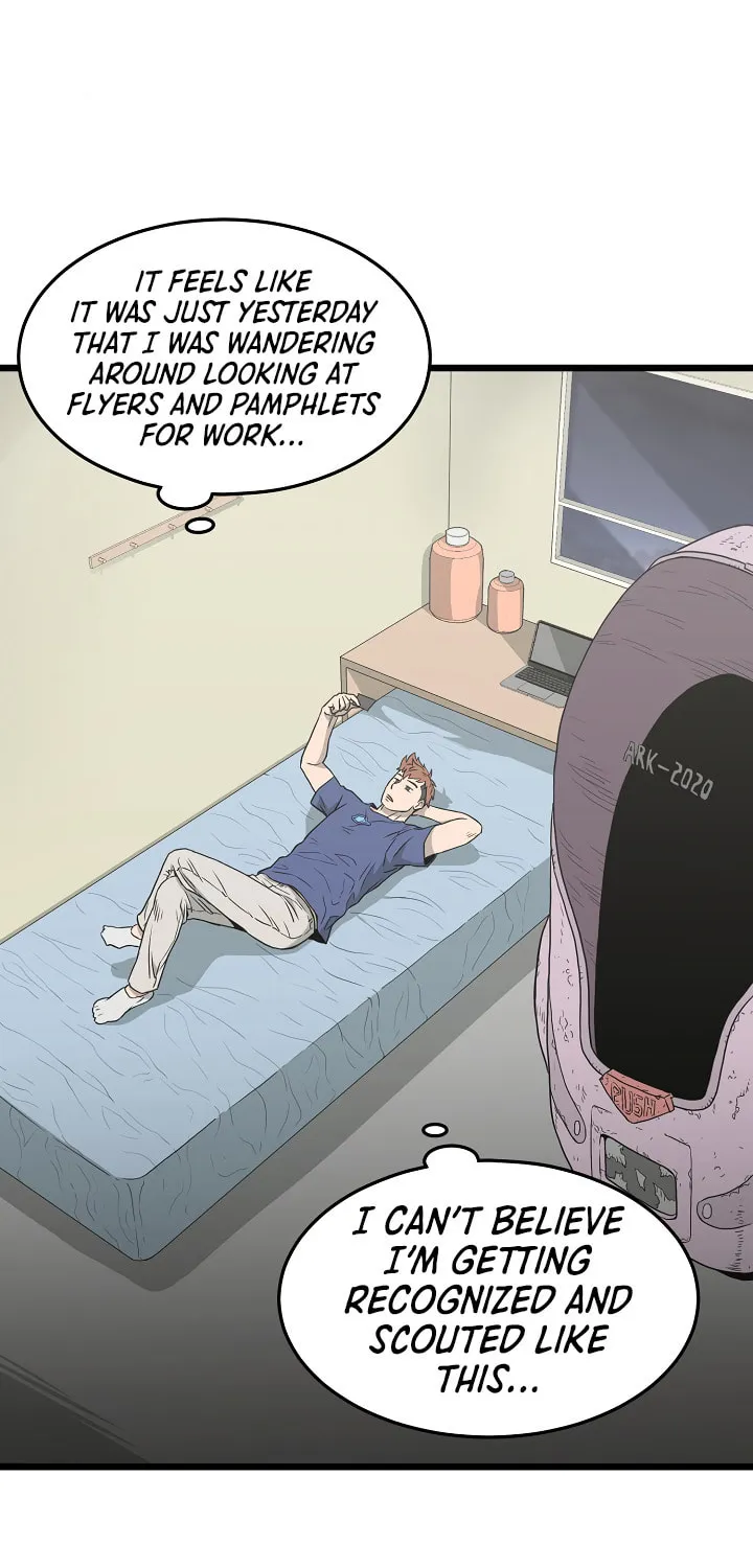 Murim Login Chapter 43 page 48 - 