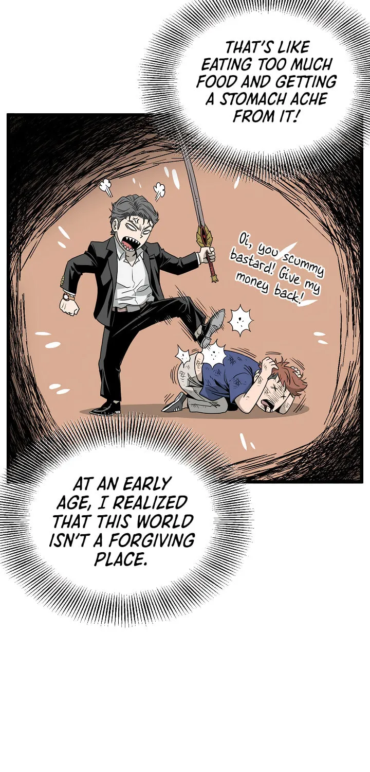 Murim Login Chapter 43 page 53 - 