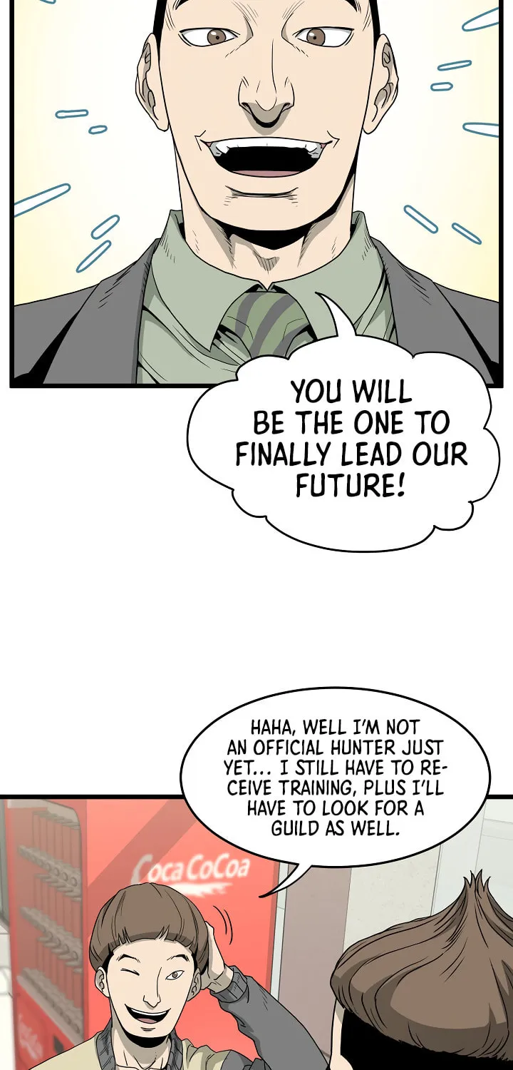 Murim Login Chapter 43 page 72 - 