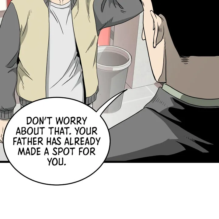 Murim Login Chapter 43 page 73 - 