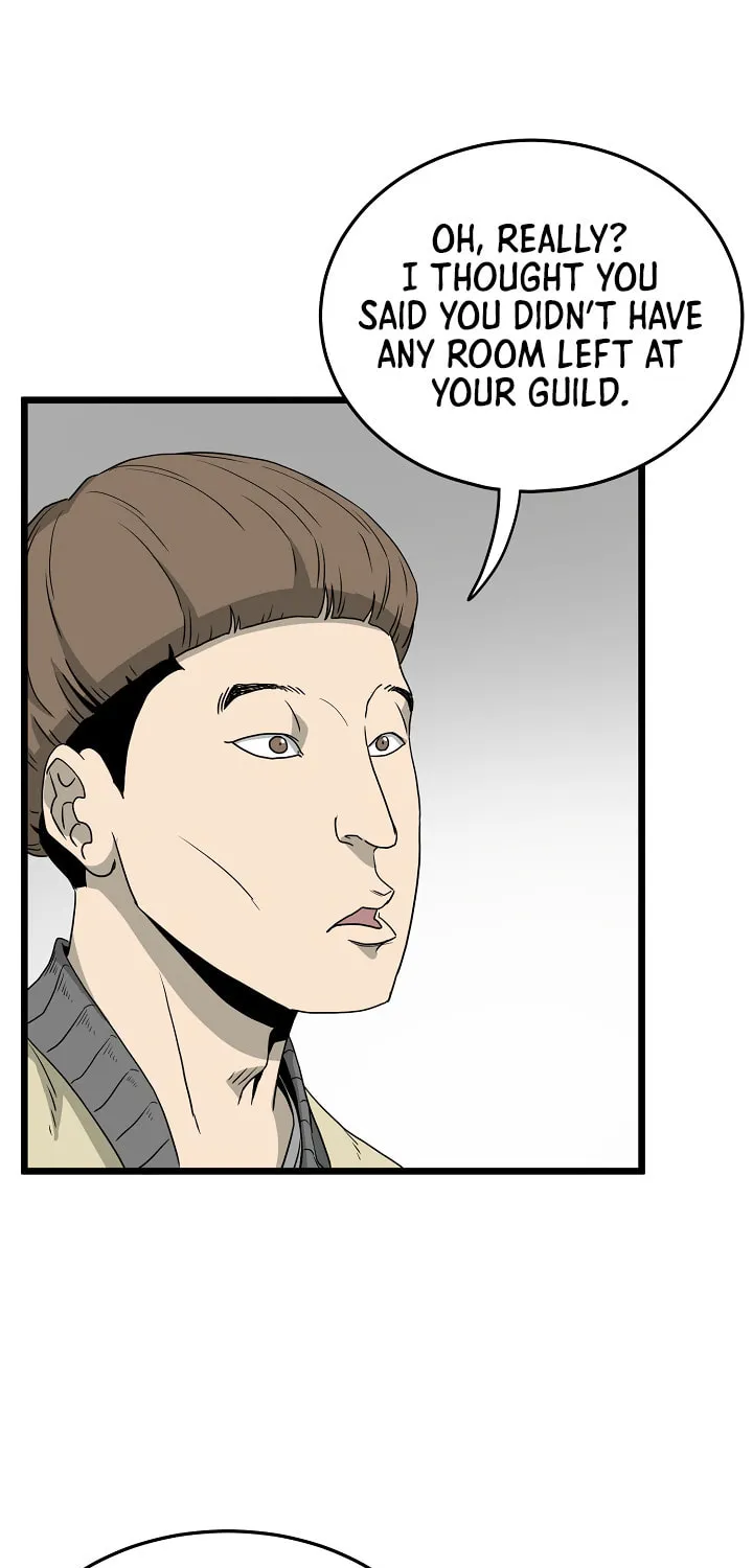 Murim Login Chapter 43 page 74 - 