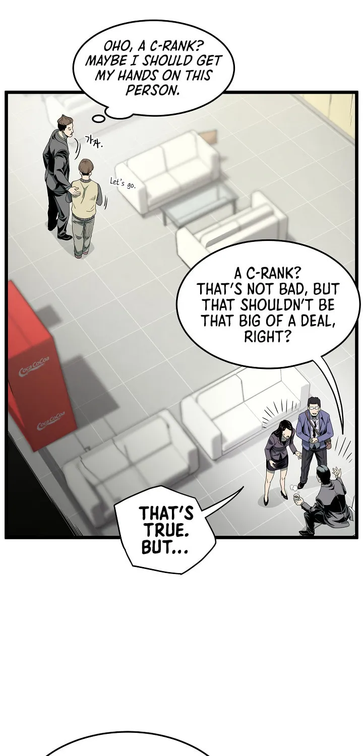 Murim Login Chapter 43 page 77 - 