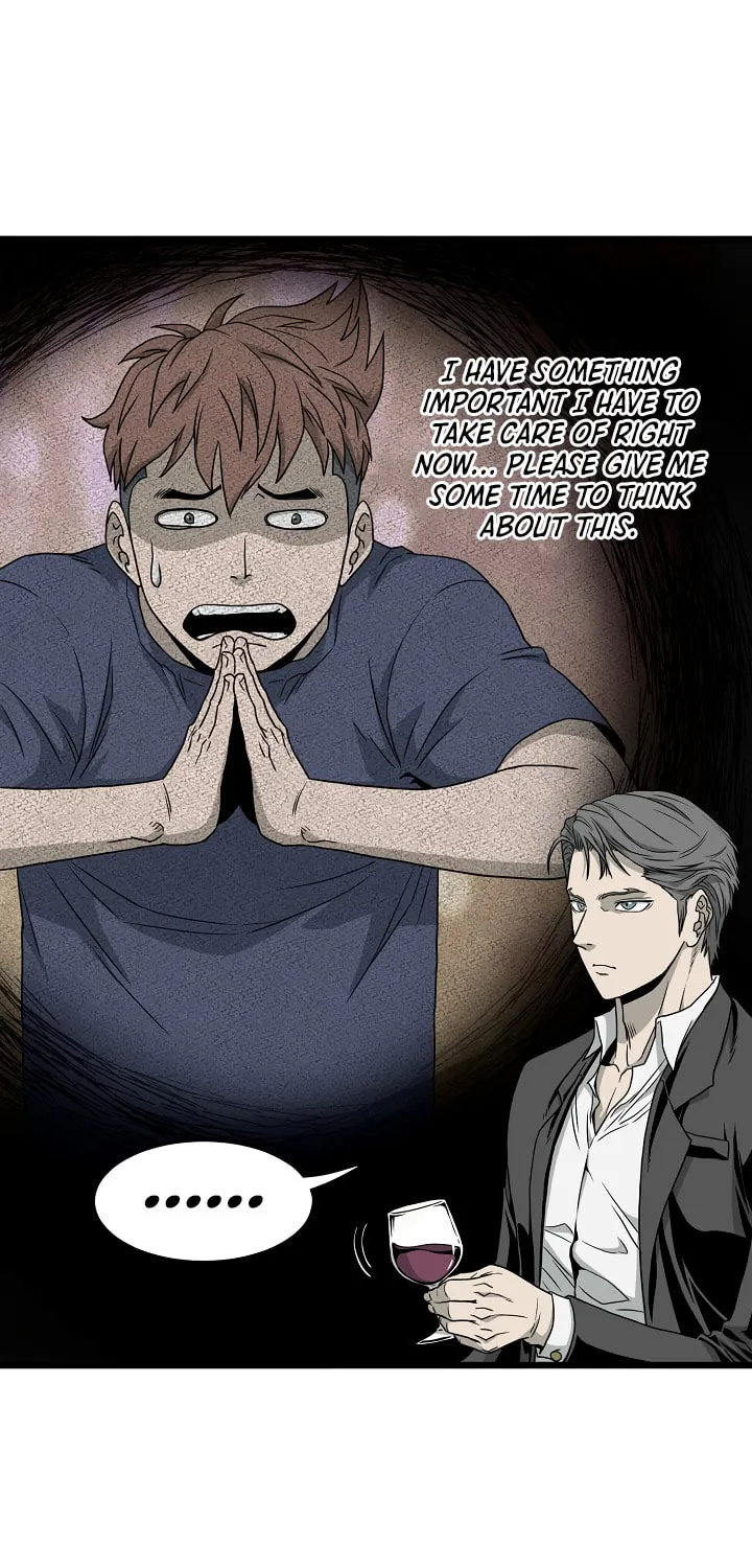 Murim Login Chapter 43 page 9 - 