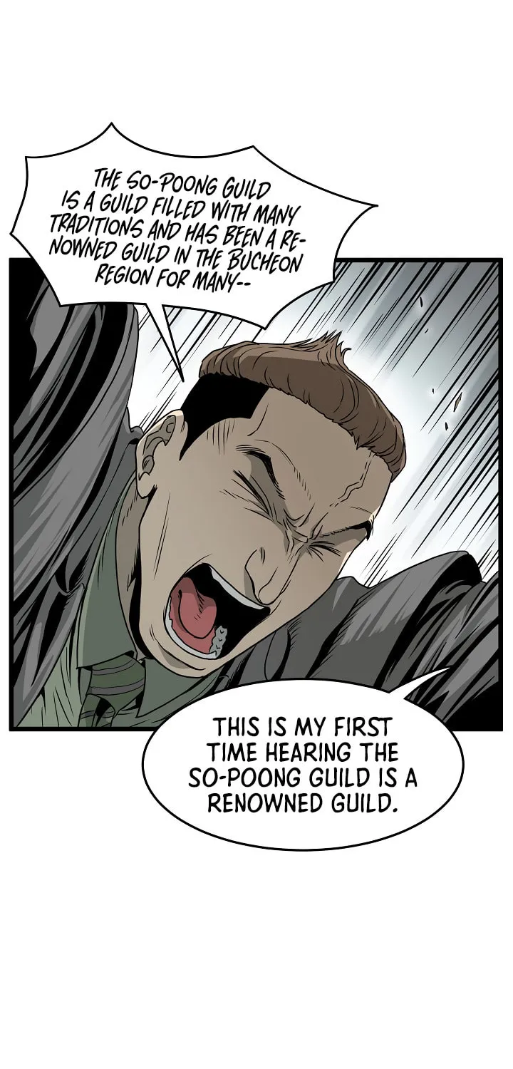 Murim Login Chapter 44 page 12 - 