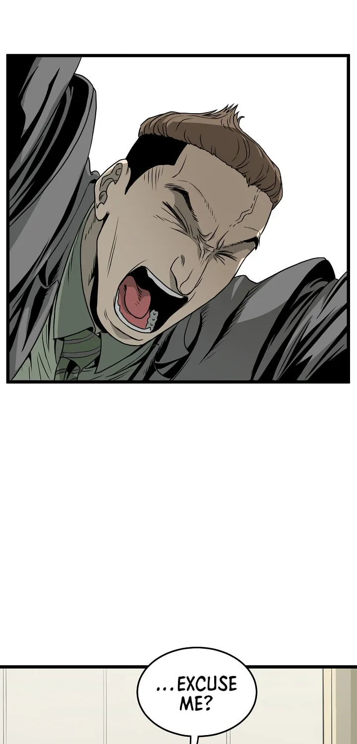 Murim Login Chapter 44 page 13 - 