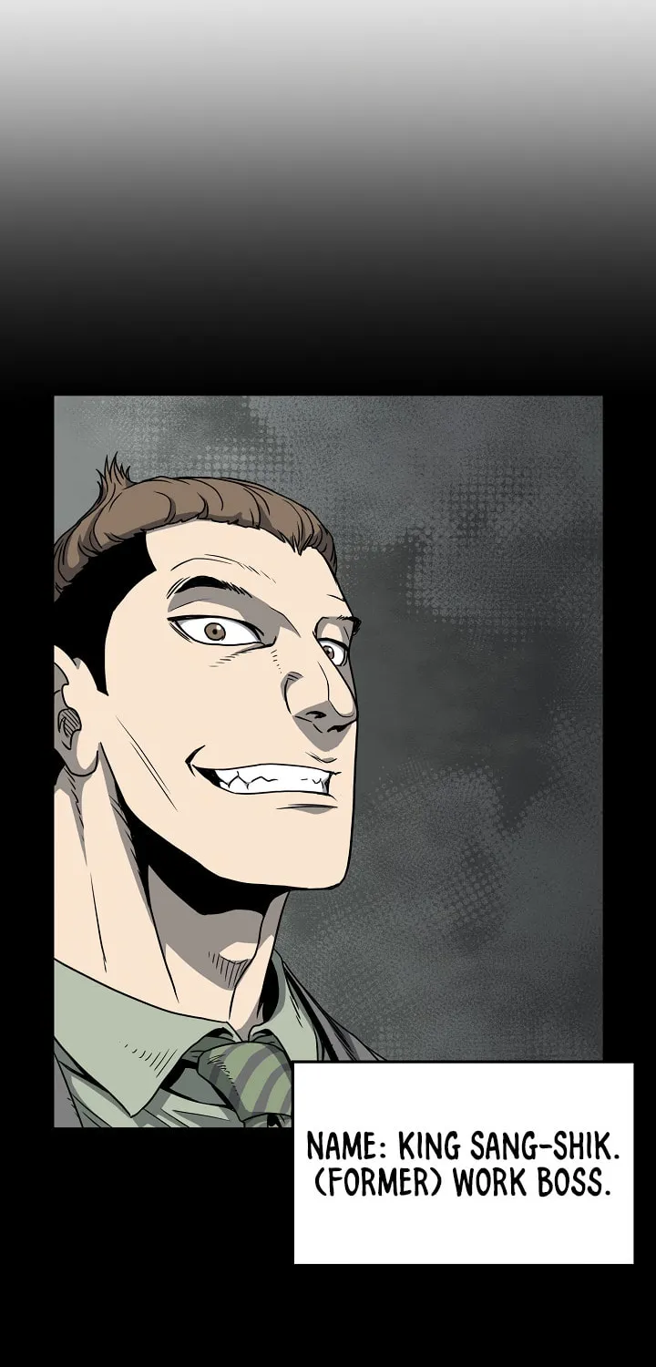 Murim Login Chapter 44 page 19 - 