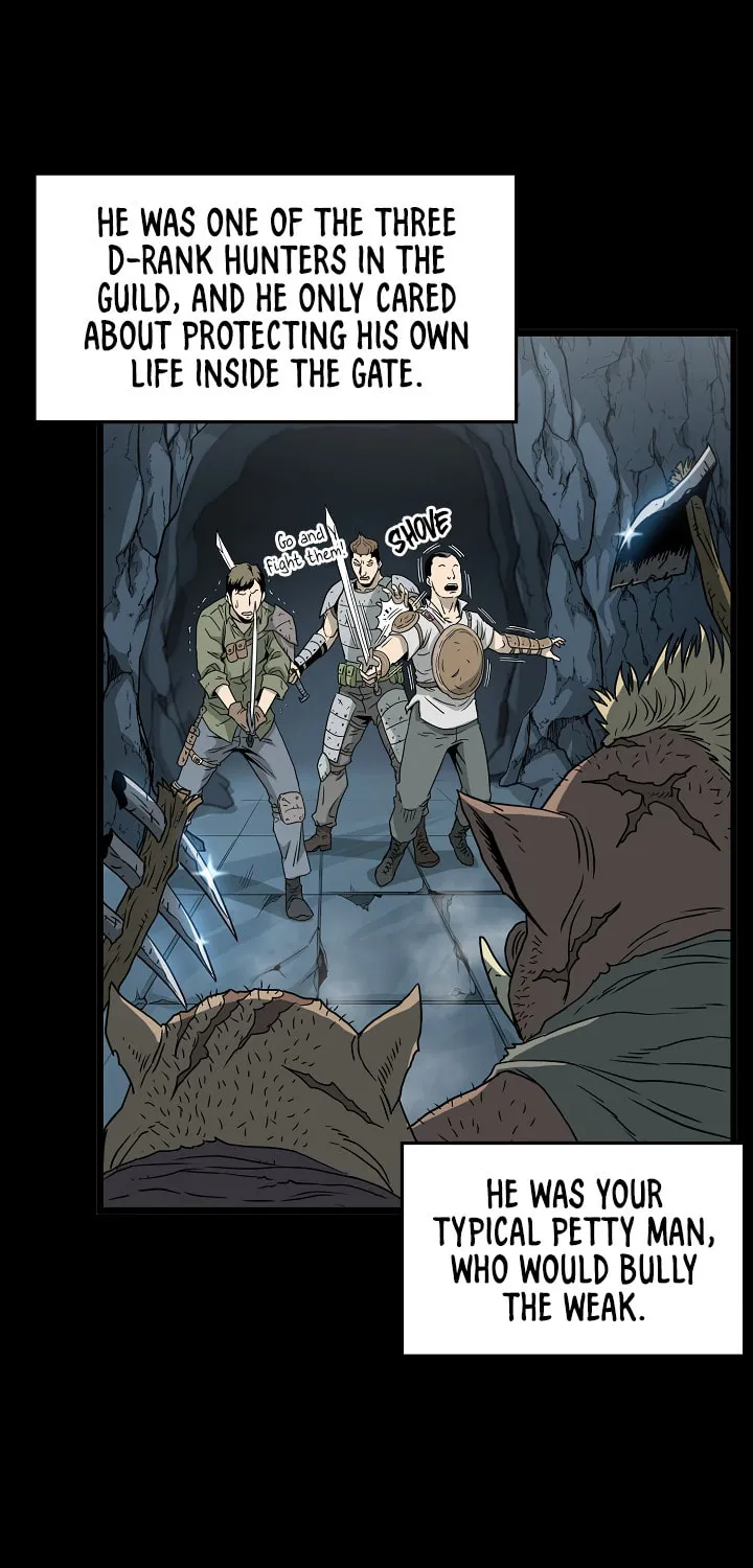 Murim Login Chapter 44 page 20 - 