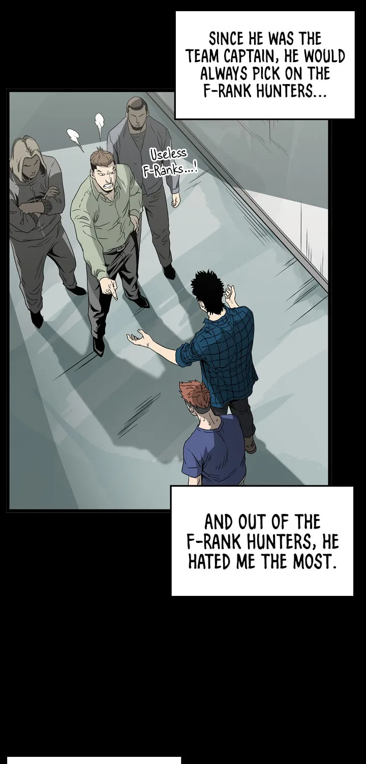 Murim Login Chapter 44 page 22 - 