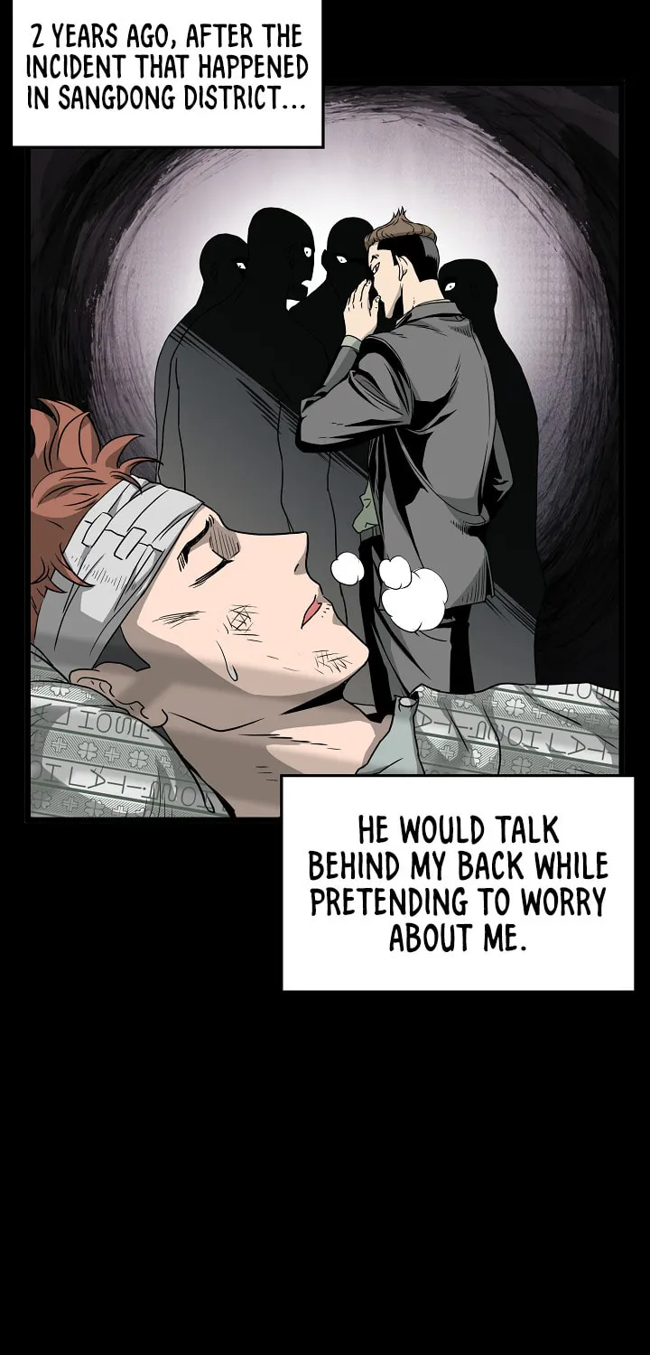 Murim Login Chapter 44 page 23 - 