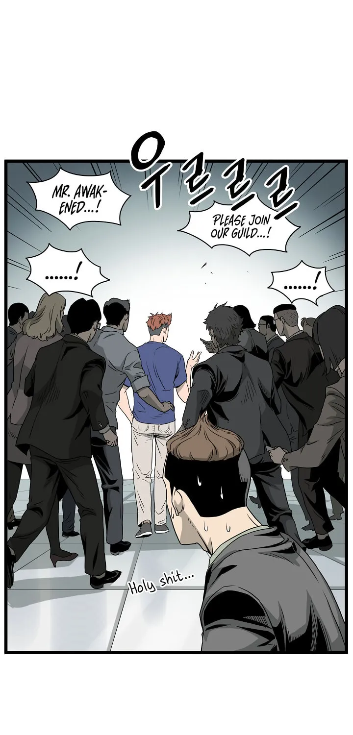 Murim Login Chapter 44 page 28 - 
