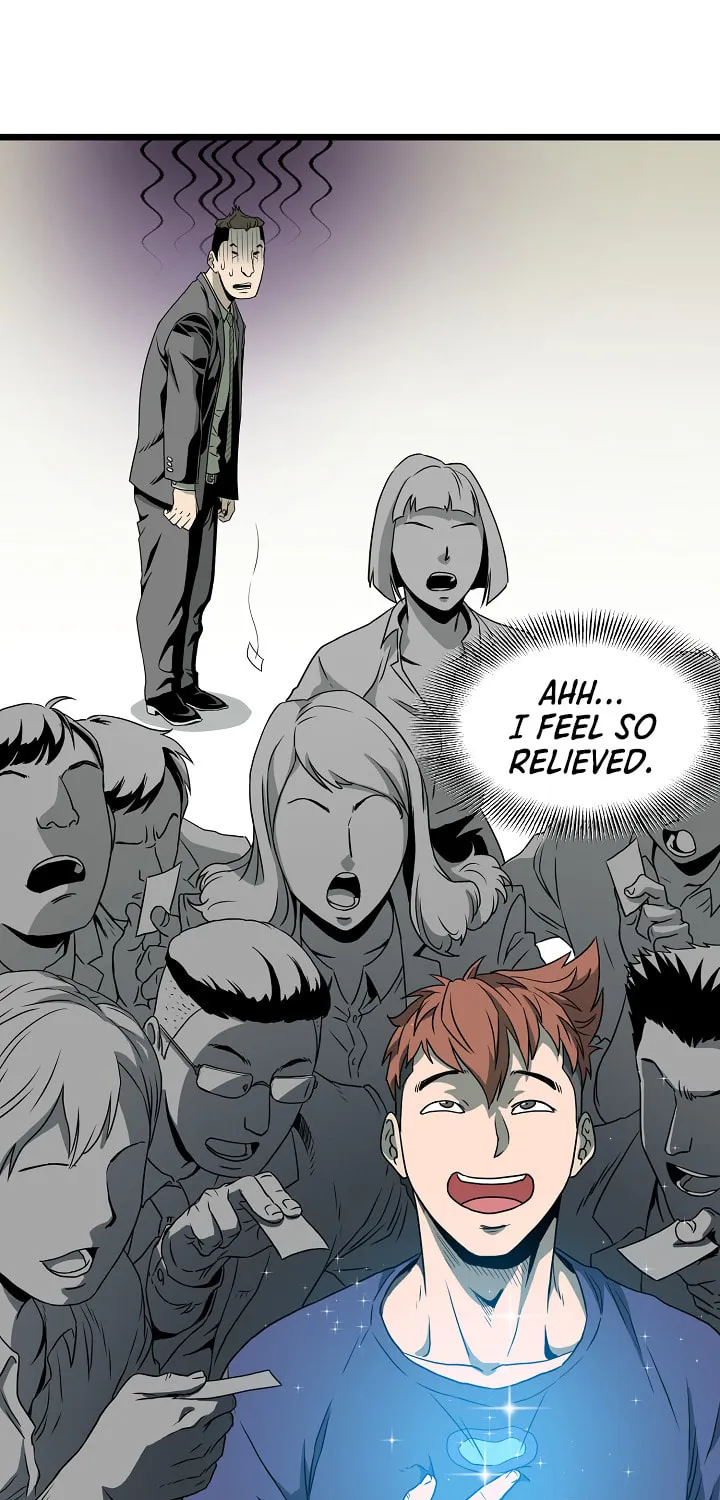 Murim Login Chapter 44 page 30 - 