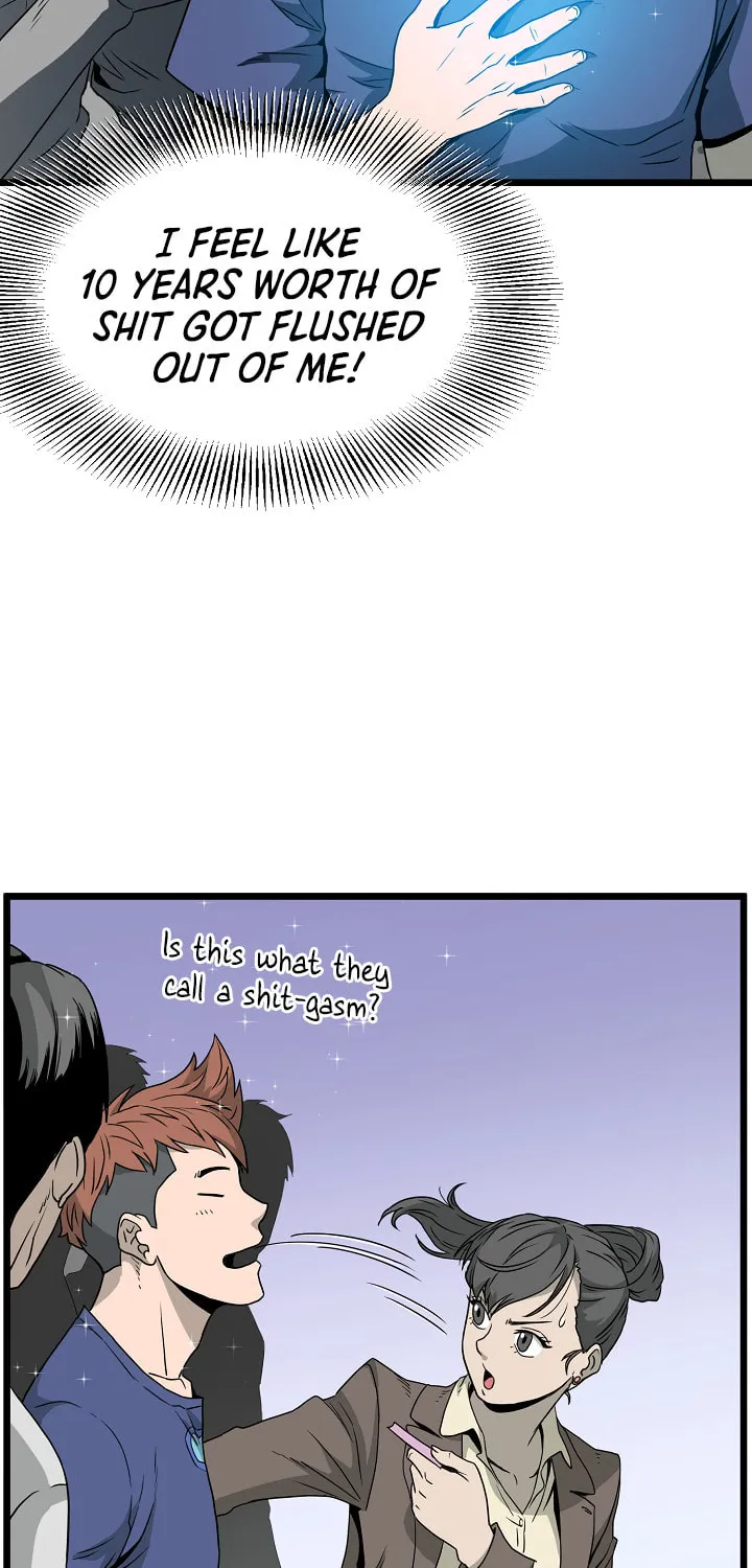 Murim Login Chapter 44 page 31 - 