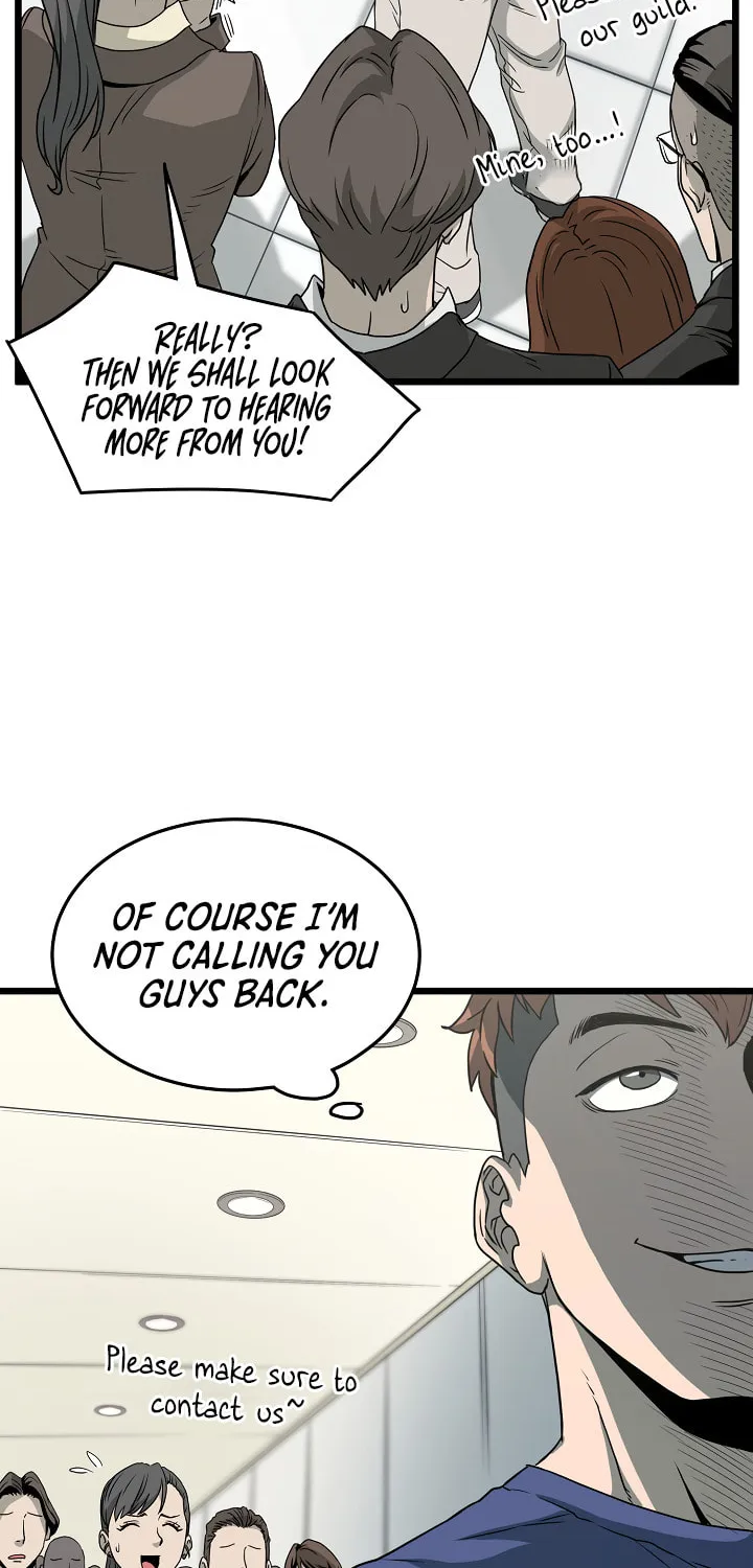 Murim Login Chapter 44 page 33 - 