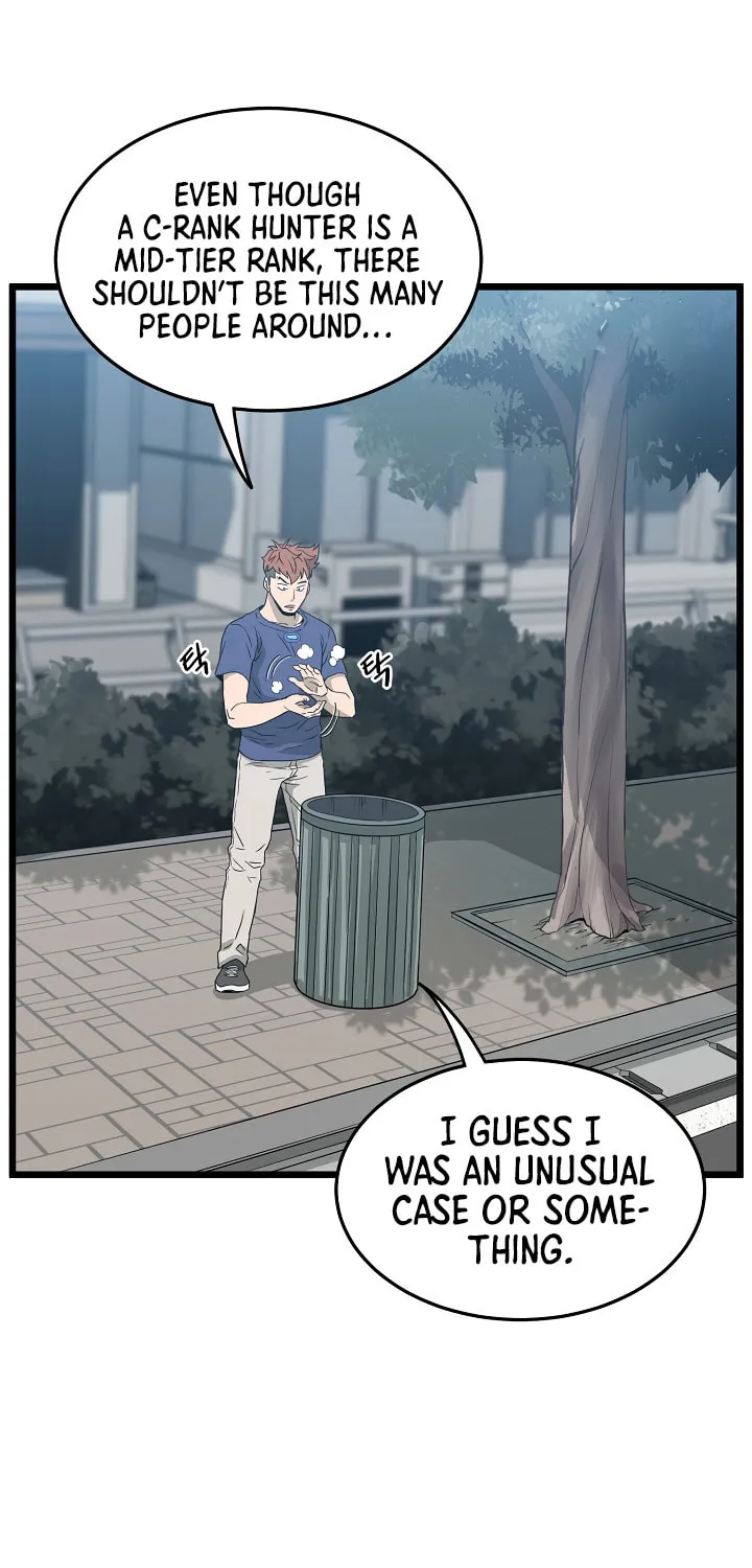 Murim Login Chapter 44 page 37 - 
