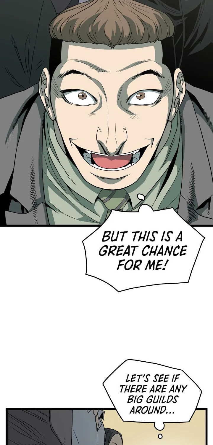 Murim Login Chapter 44 page 5 - 