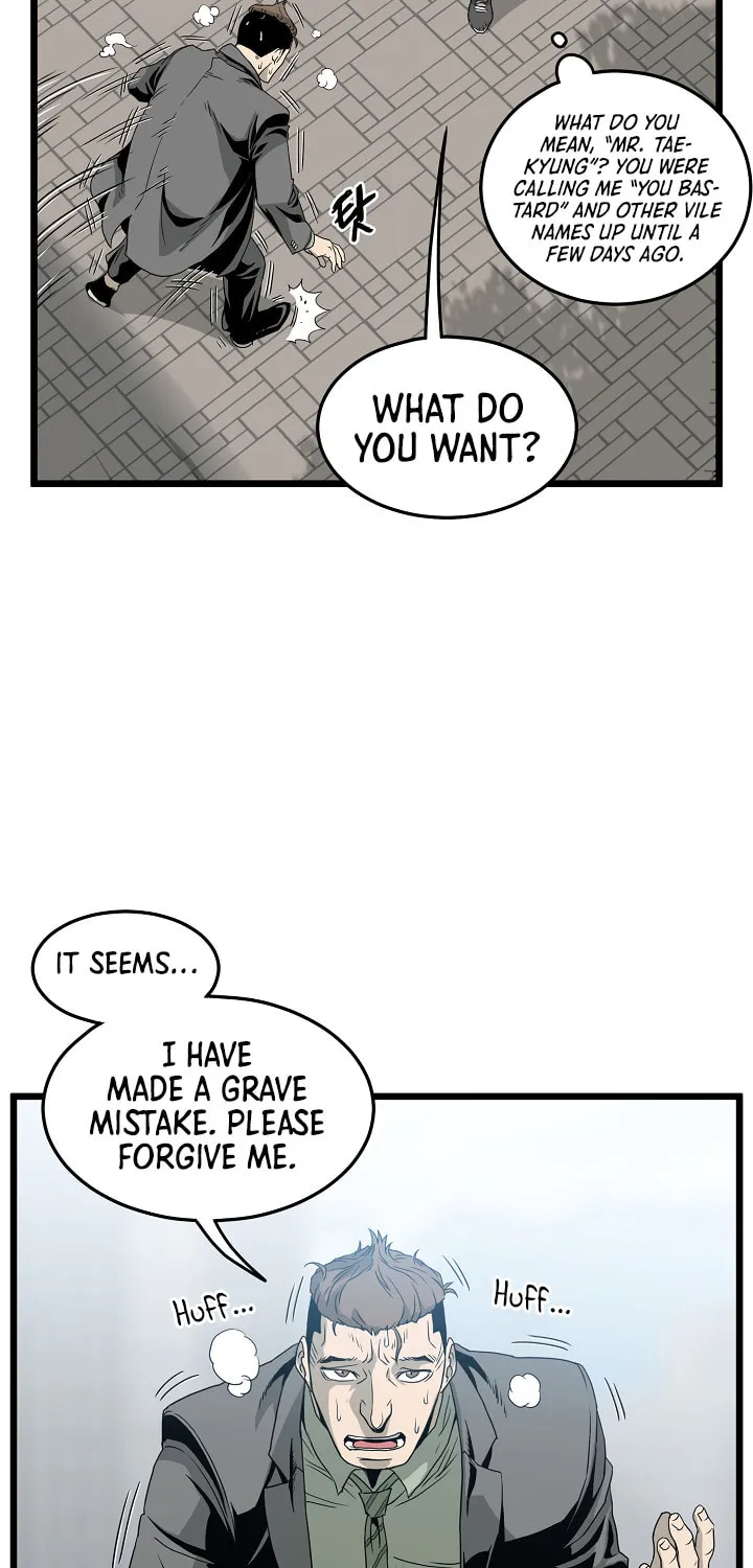 Murim Login Chapter 44 page 41 - 