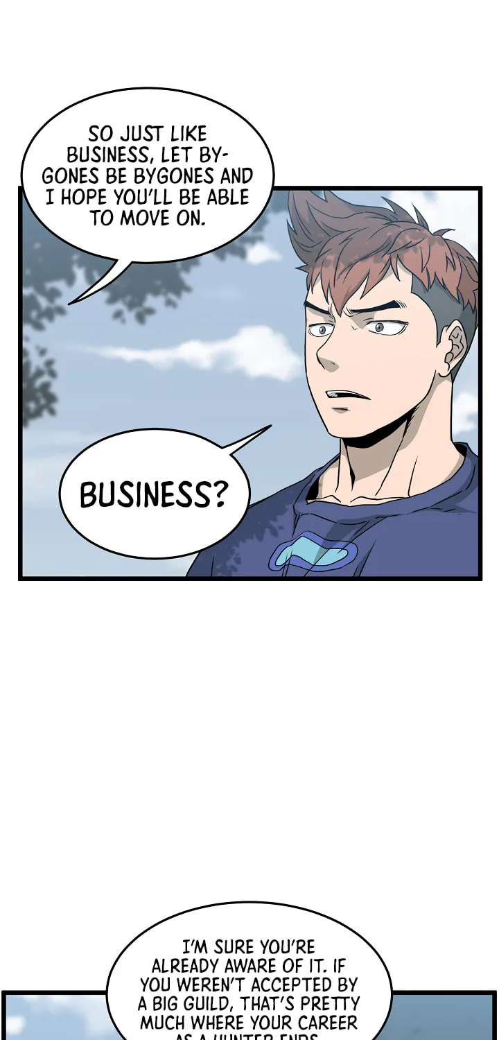 Murim Login Chapter 44 page 43 - 