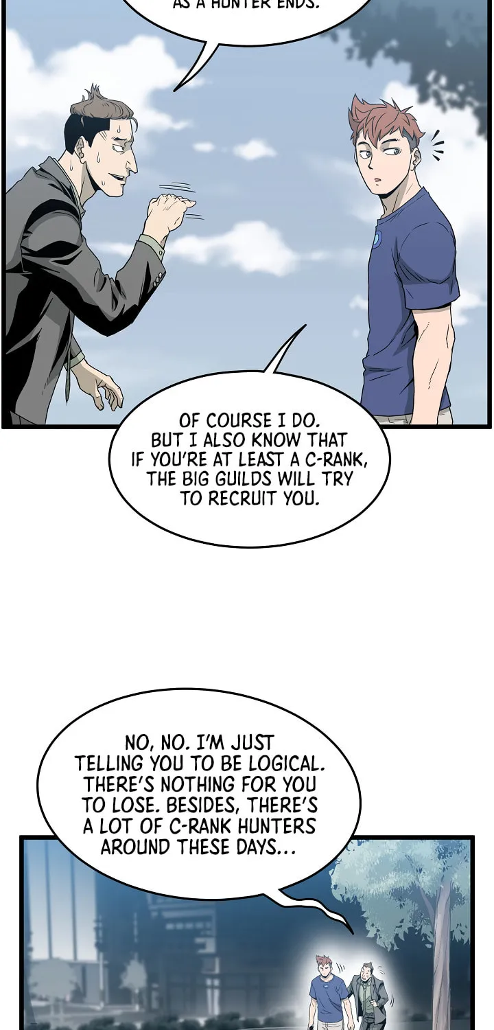 Murim Login Chapter 44 page 44 - 