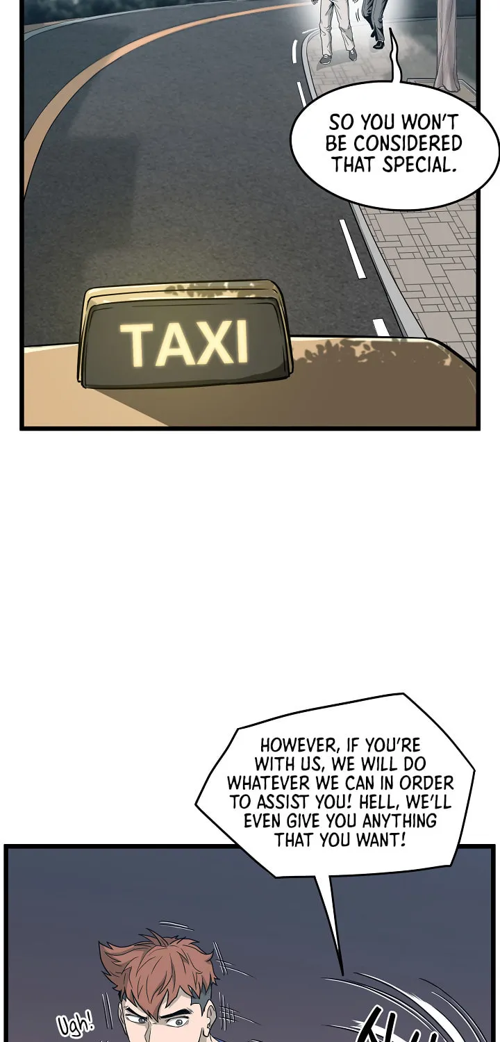 Murim Login Chapter 44 page 45 - 