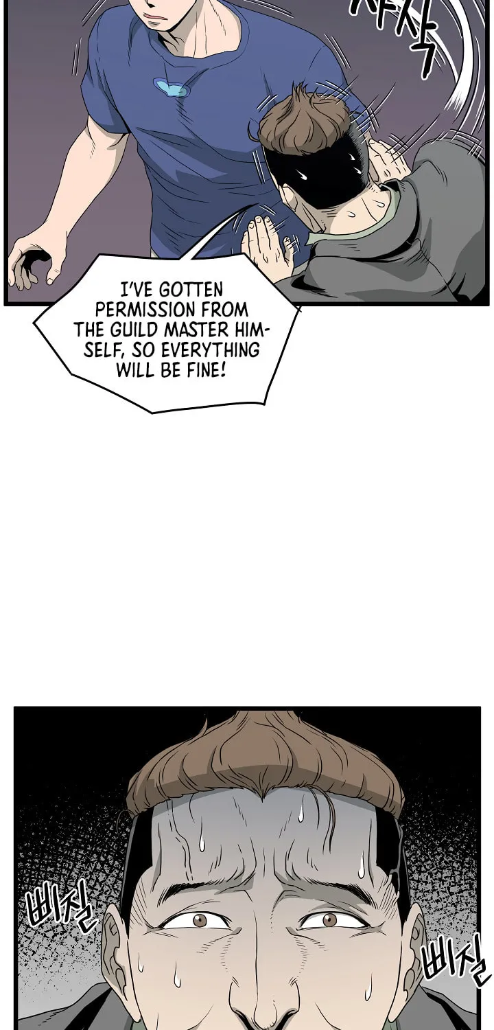 Murim Login Chapter 44 page 46 - 