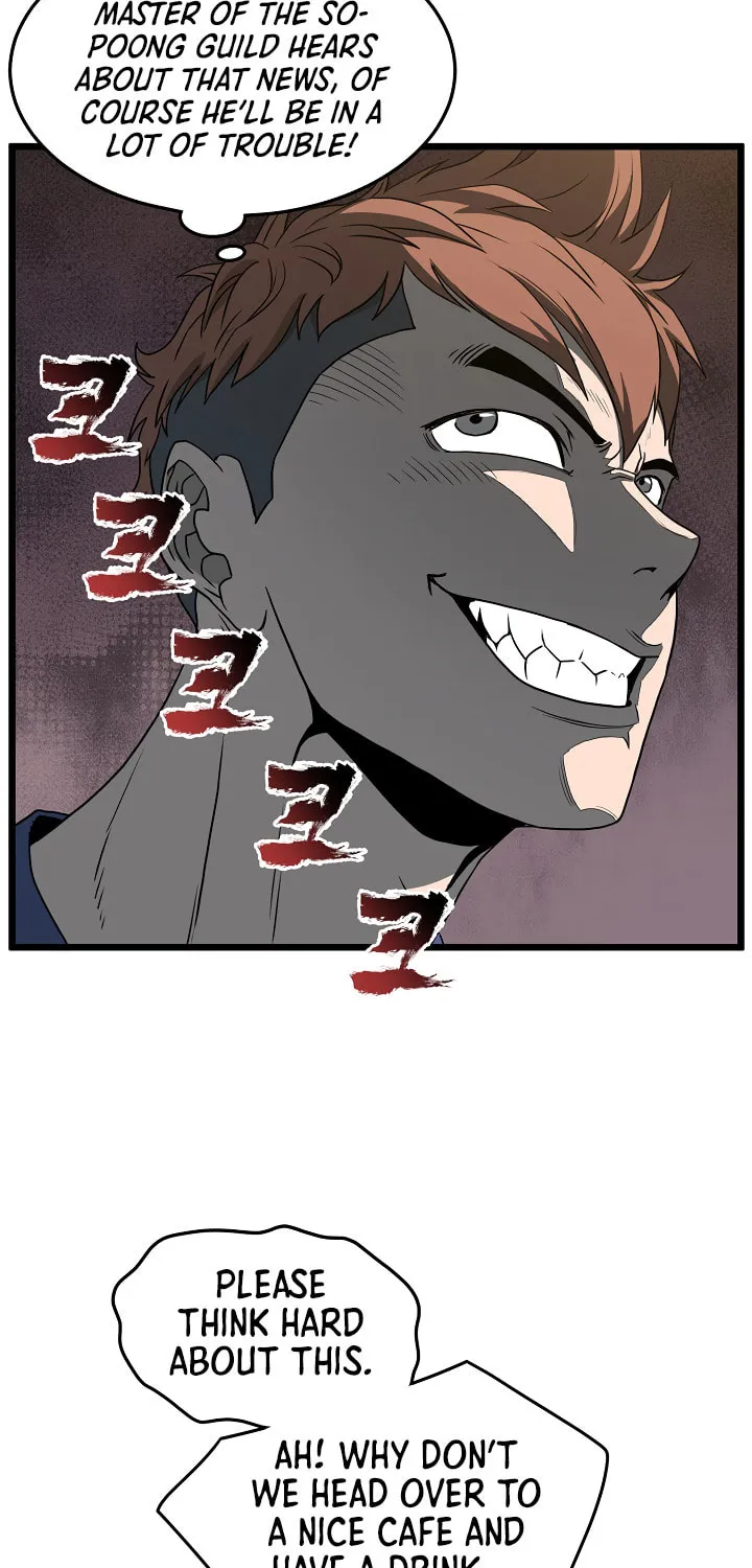 Murim Login Chapter 44 page 49 - 