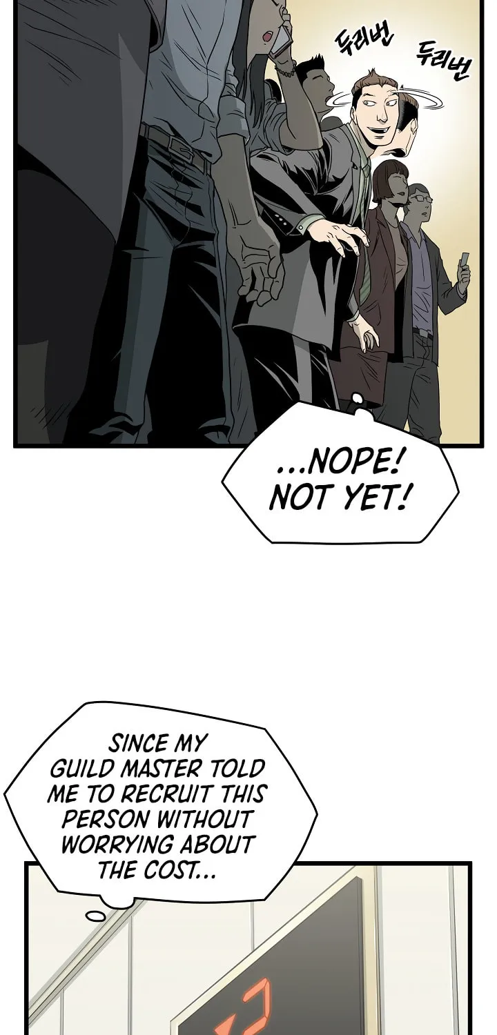 Murim Login Chapter 44 page 6 - 