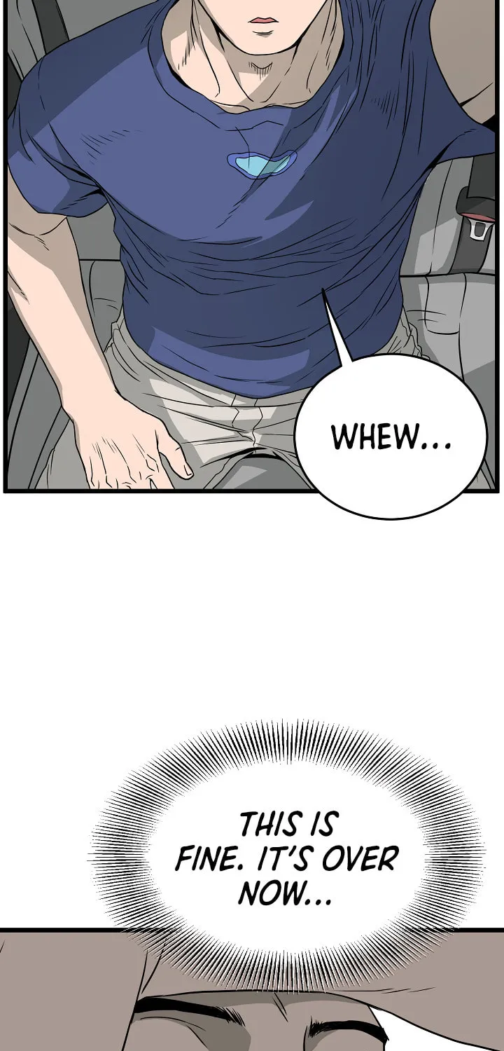 Murim Login Chapter 44 page 61 - 