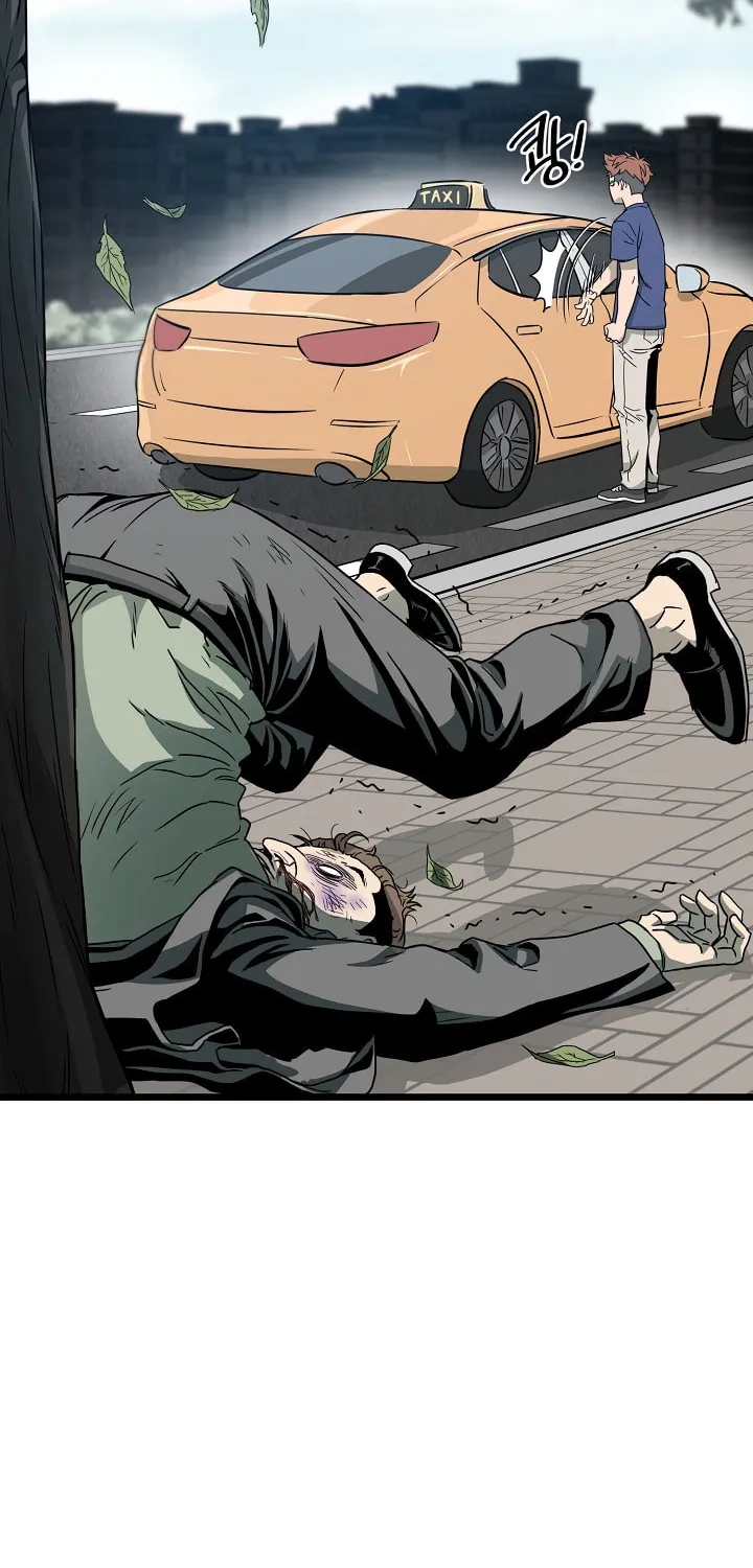 Murim Login Chapter 44 page 64 - 
