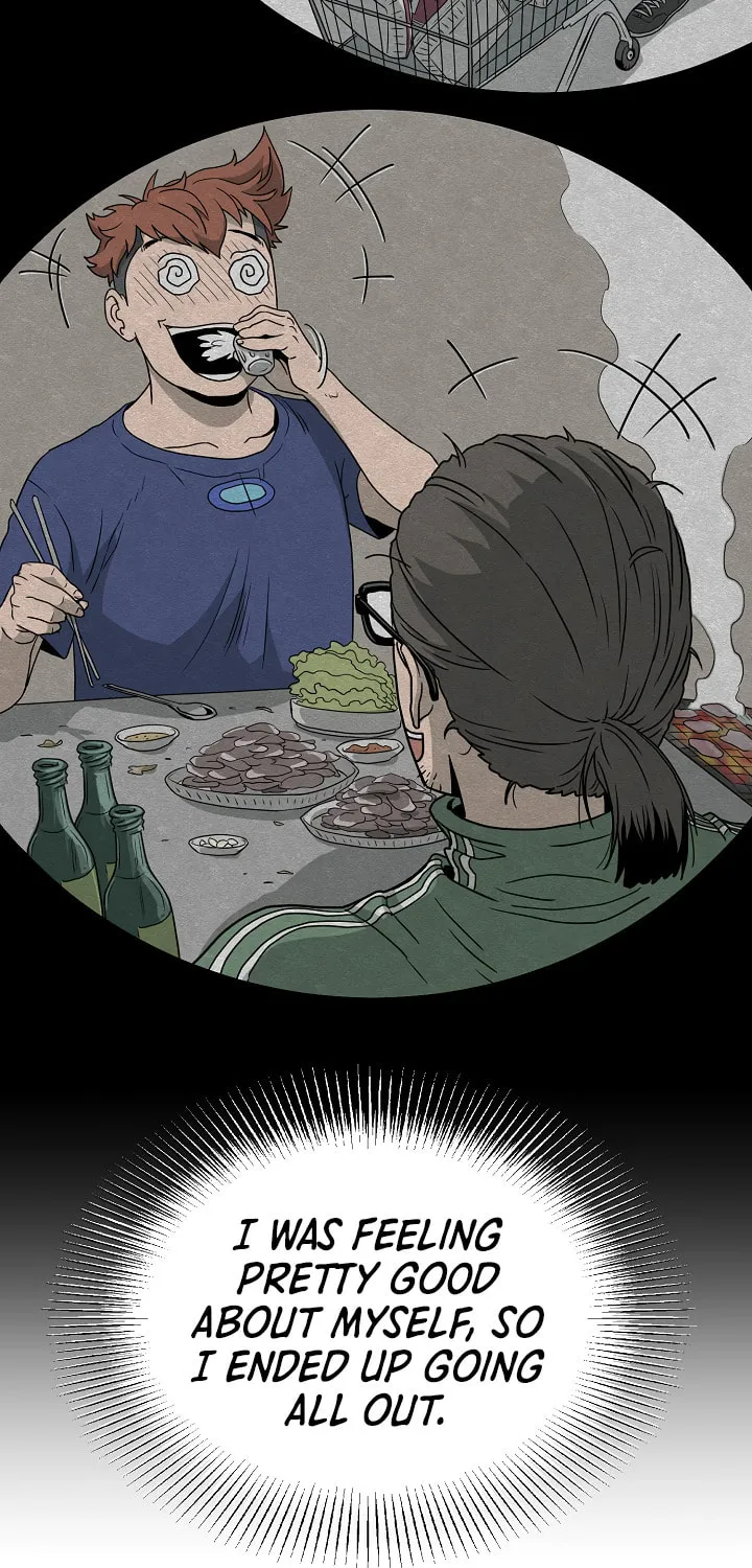 Murim Login Chapter 45 page 11 - 