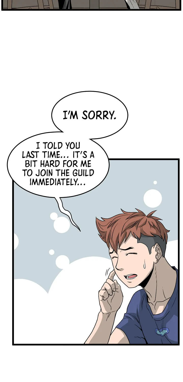 Murim Login Chapter 45 page 19 - 