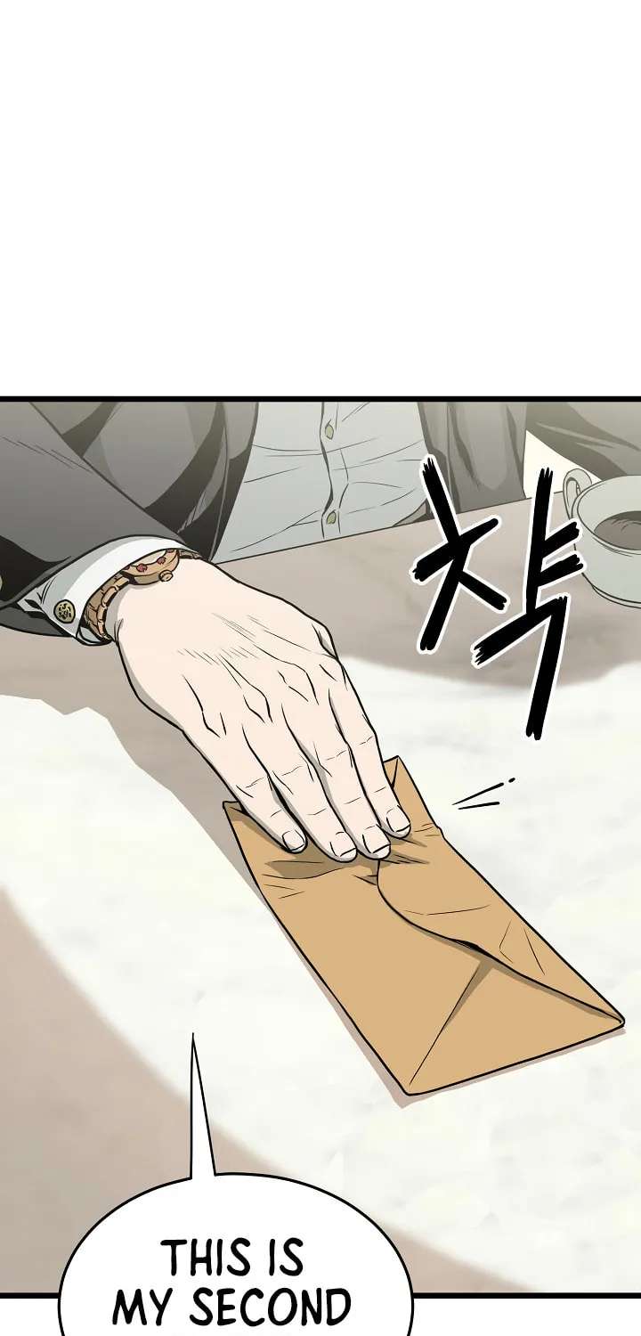 Murim Login Chapter 45 page 21 - 