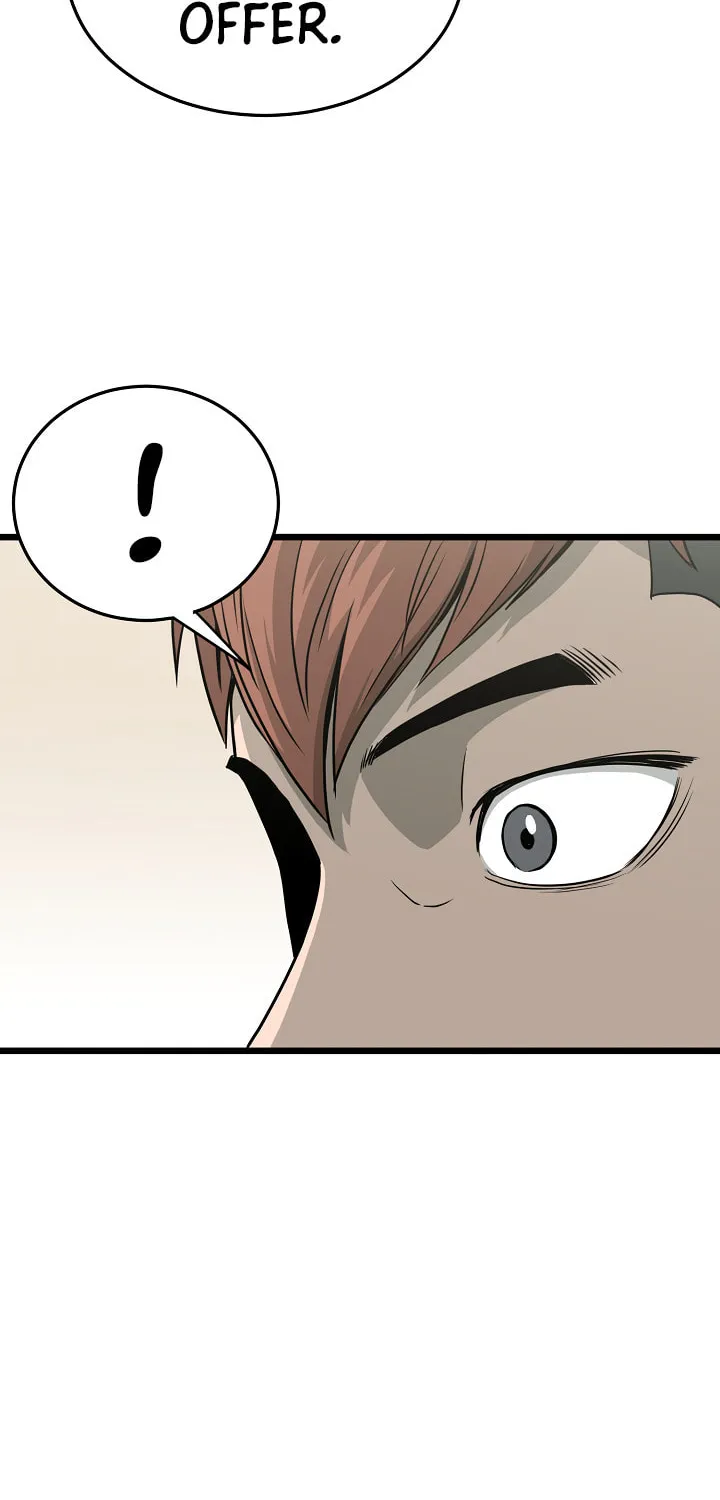 Murim Login Chapter 45 page 22 - 