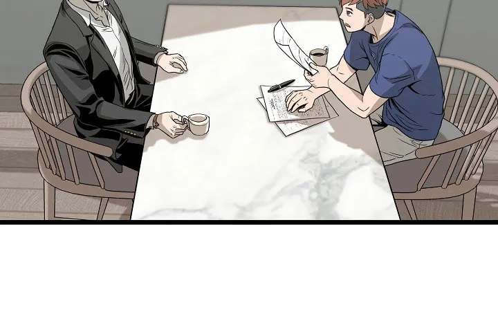 Murim Login Chapter 45 page 31 - 