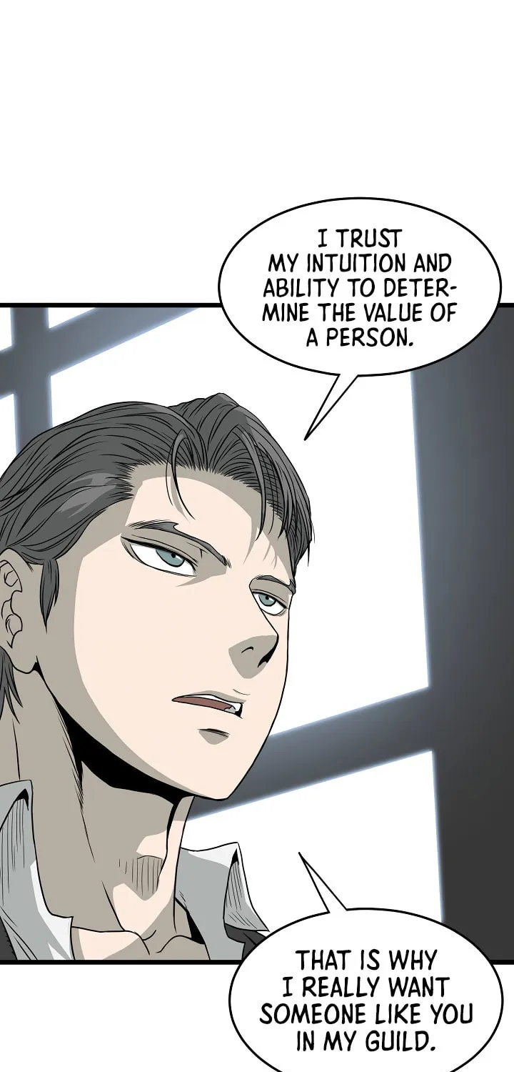 Murim Login Chapter 45 page 32 - 