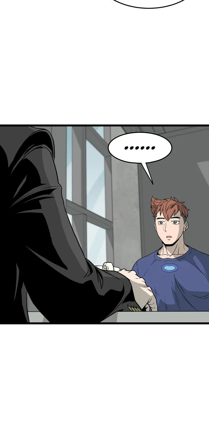 Murim Login Chapter 45 page 33 - 