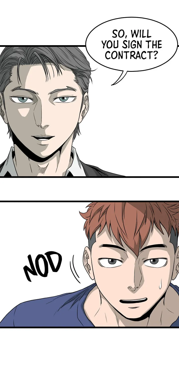 Murim Login Chapter 45 page 34 - 