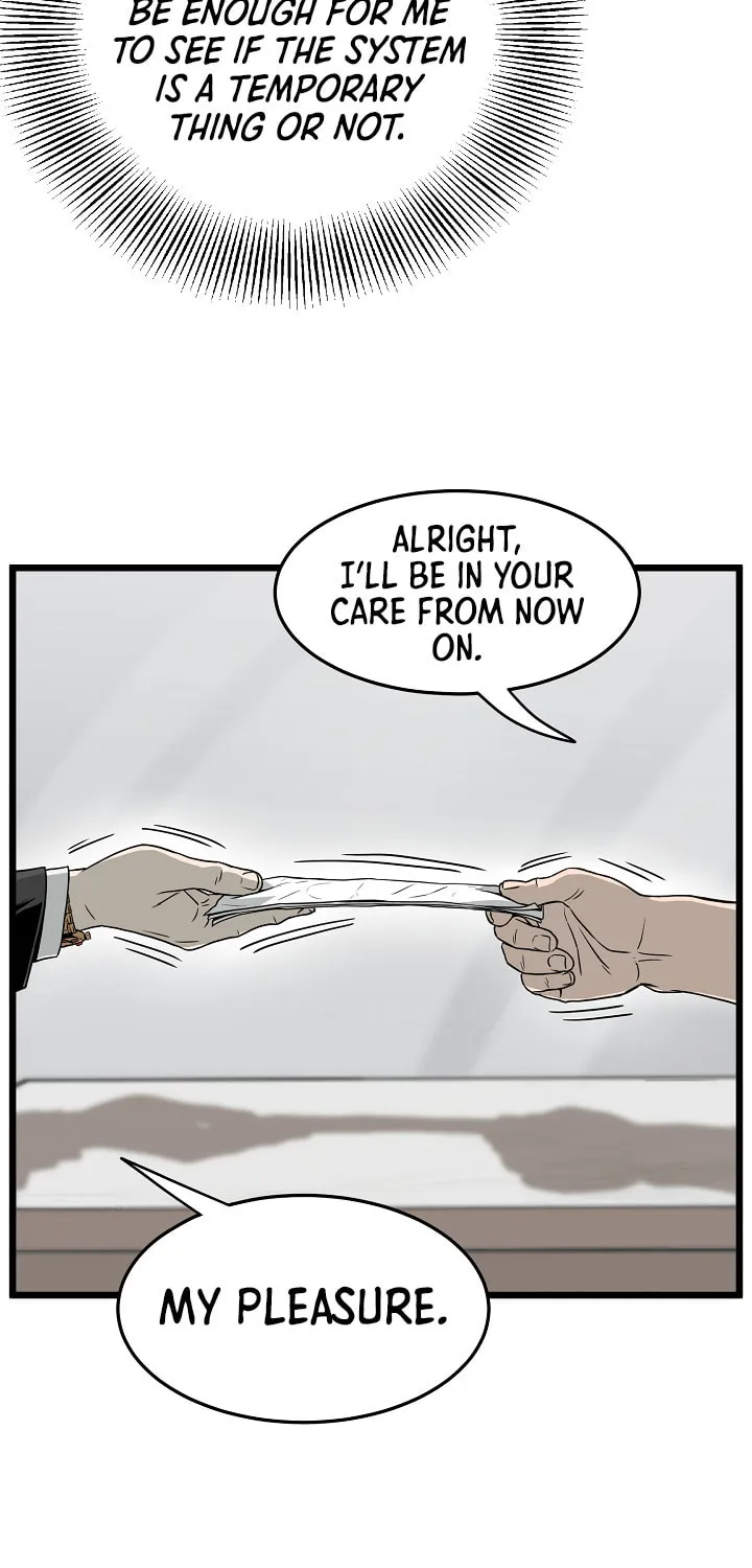 Murim Login Chapter 45 page 36 - 