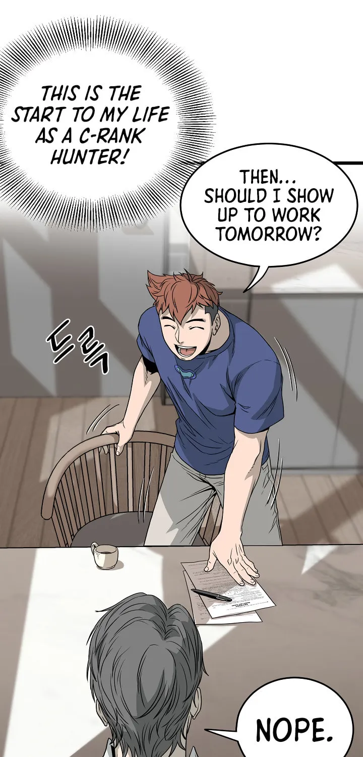 Murim Login Chapter 45 page 37 - 