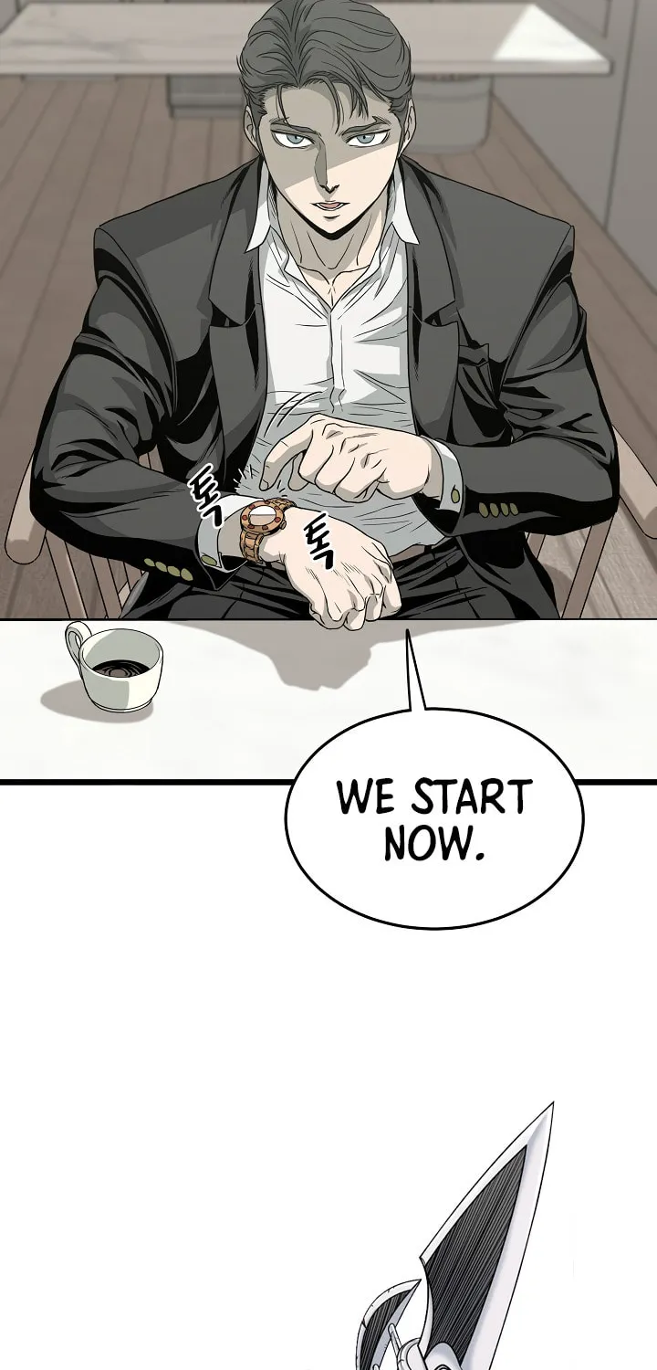 Murim Login Chapter 45 page 40 - 