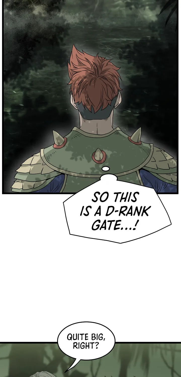 Murim Login Chapter 45 page 43 - 