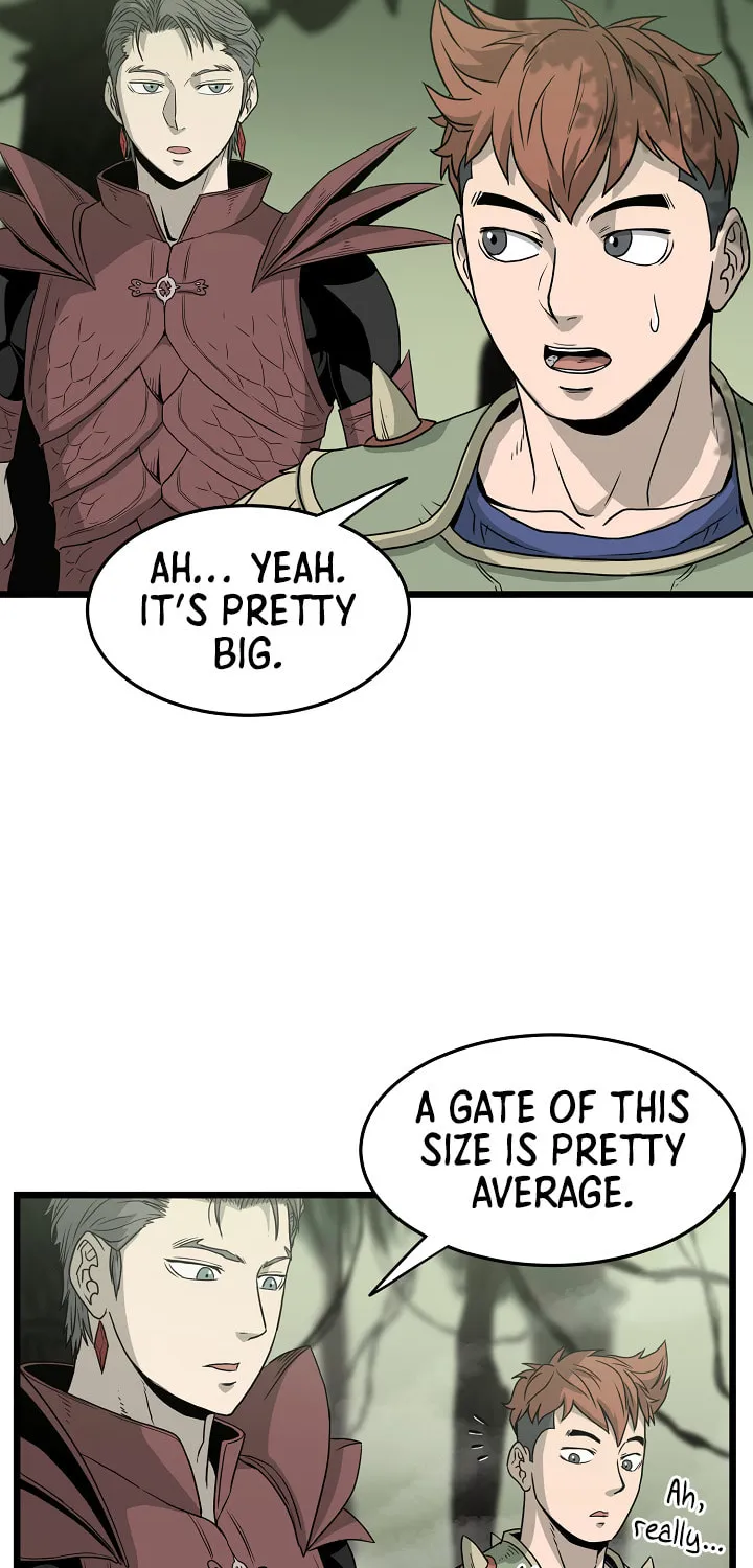 Murim Login Chapter 45 page 44 - 