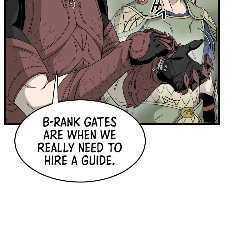 Murim Login Chapter 45 page 45 - 