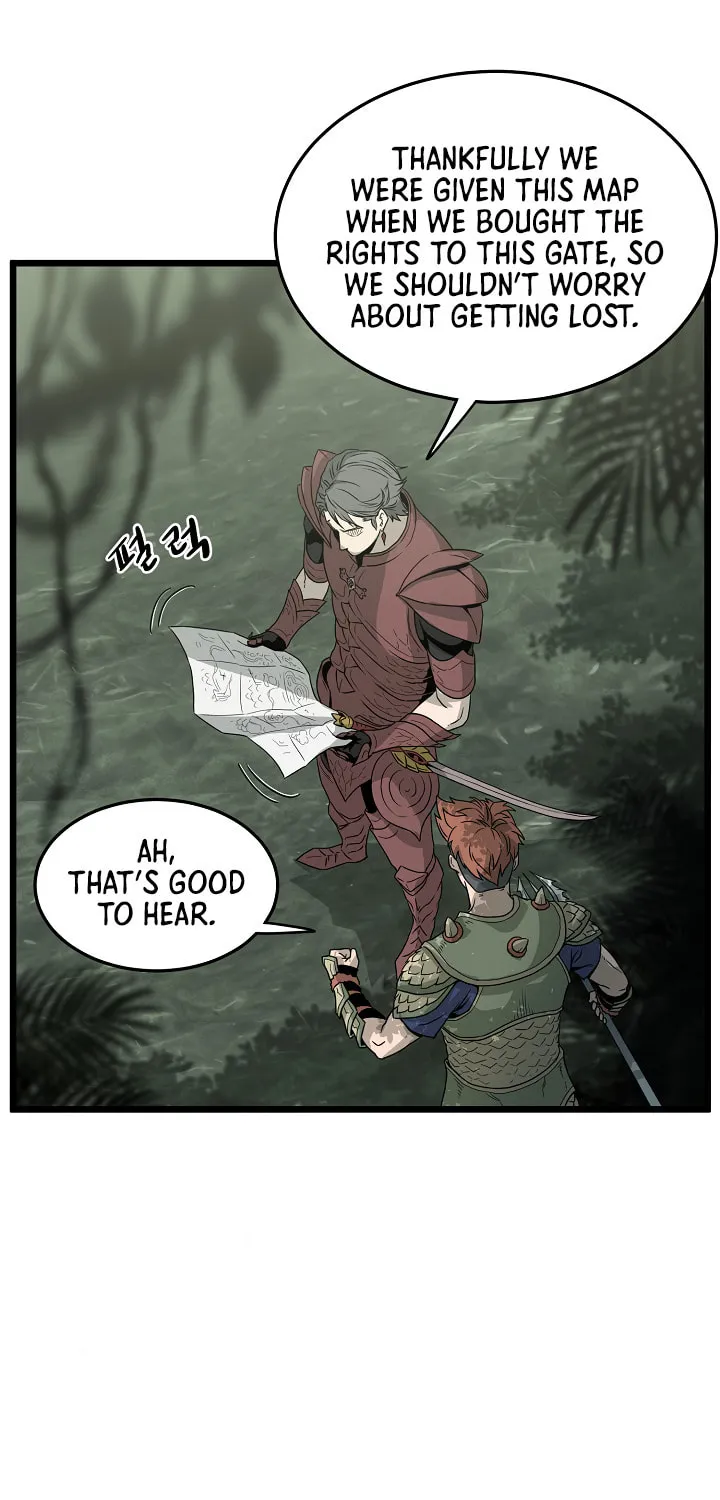 Murim Login Chapter 45 page 46 - 