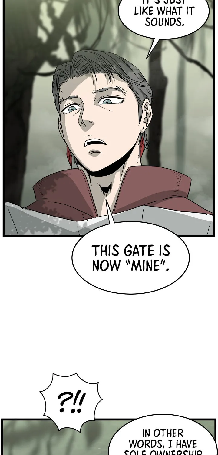 Murim Login Chapter 45 page 48 - 