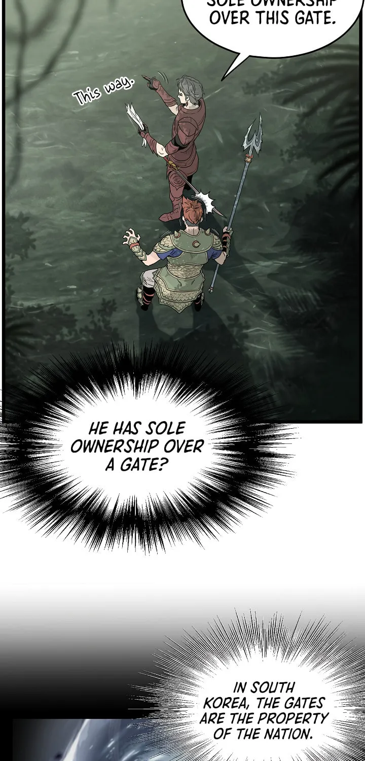 Murim Login Chapter 45 page 49 - 