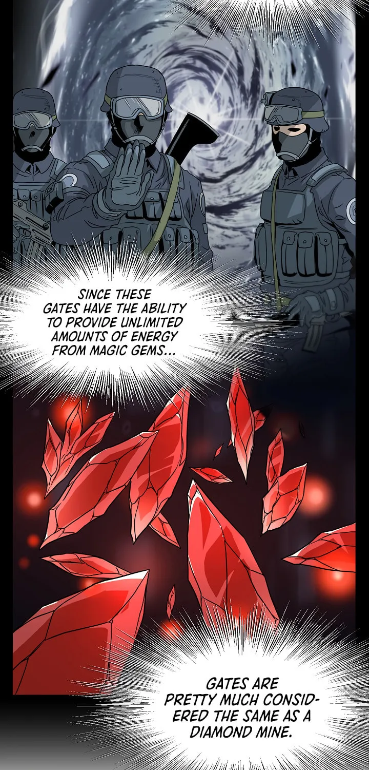 Murim Login Chapter 45 page 50 - 